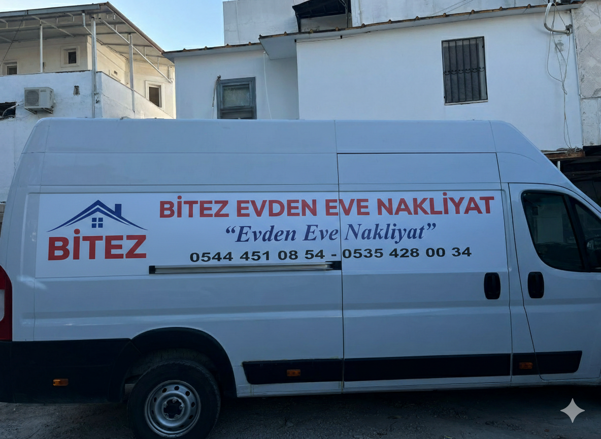 Şehirler Arası Nakliyat